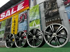 Winning Street Wheel. 6.0x15", 4x100, ET38, �� 67,1���. ����
