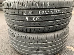 Continental TechContact TC6. ������, 2020 ���, �/�, ����� 5 % ����