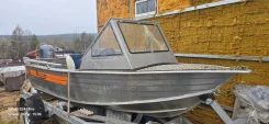 Wellboat-46. 2015 ���, ��������� ���������, 60��.�., ������ ����