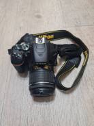 Nikon D3500. 20 � ����� �� ����