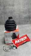 ������� ����� �������� �������� E53 X5 (����� �����, ��� B) Patron PDC0007 PDC0007 ����