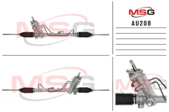������� ����� Skoda Roomster 2006-, VW Polo 2011-, VW Polo 2009-, Sea AU208 ����
