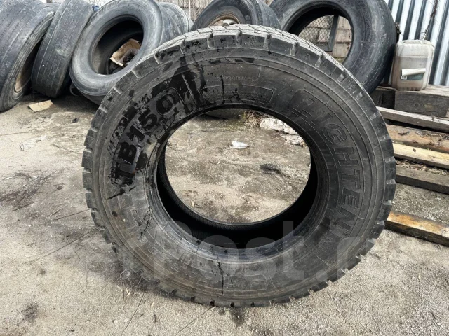 Lighten TB150. �����������, 2024 ���, �/�, ����� 10 % ����