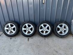 Weds Joker King. 6.5x16", 5x114.3, ET50 ����