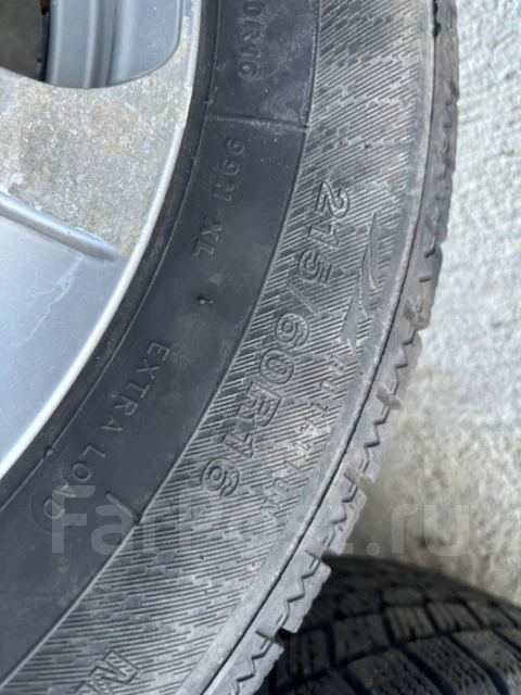 Weds Joker King. 6.5x16", 5x114.3, ET50 ����
