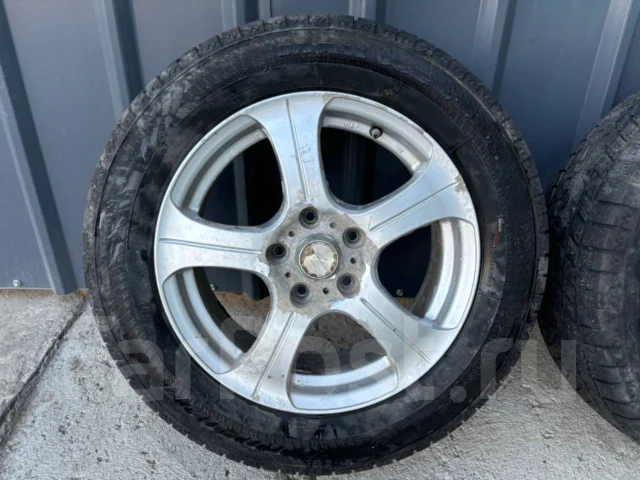 Weds Joker King. 6.5x16", 5x114.3, ET50 ����