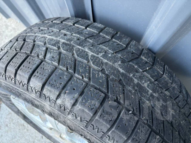 Weds Joker King. 6.5x16", 5x114.3, ET50 ����