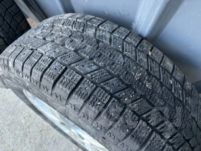 Weds Joker King. 6.5x16", 5x114.3, ET50 ����