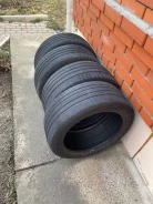 Dunlop Sport Maxx RT2. ������, 2019 ���, �/�, ����� 20 % ����