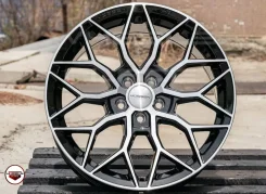 Vossen. 7.5x17", 5x100, ET40, �� 73,1���. ����