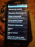 Samsung Galaxy S3. �/�, �� 8 ��, �����, 4G LTE ����