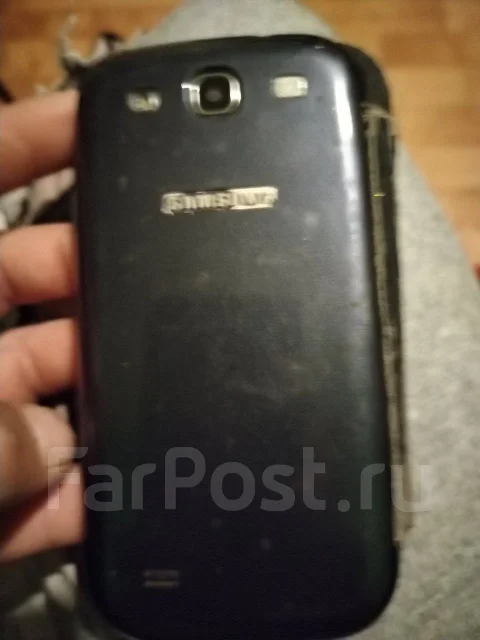 Samsung Galaxy S3. �/�, �� 8 ��, �����, 4G LTE ����