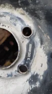 EMN. 6.0x16", 5x165.1, ET41, �� 41���. ����