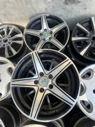 Nitro Y243. 6.5x15", 5x100, ET38, �� 57,1���. ����