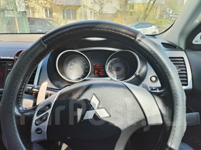 Mitsubishi Outlander. �������, 4wd, 2.4, ������, 149 000����. �� ����