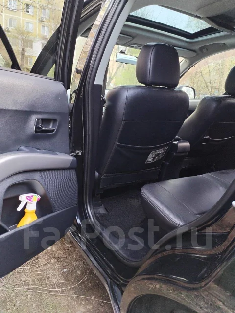 Mitsubishi Outlander. �������, 4wd, 2.4, ������, 149 000����. �� ����