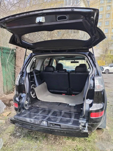 Mitsubishi Outlander. �������, 4wd, 2.4, ������, 149 000����. �� ����