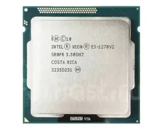 Intel Xeon E3-1270 v2 ����