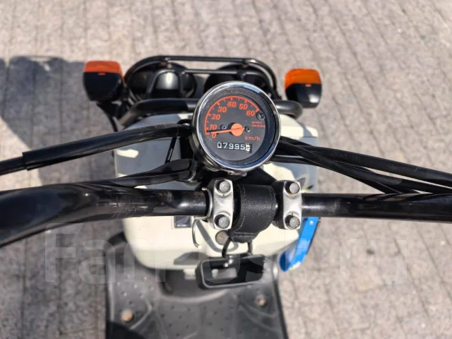 Honda Zoomer. 49����. ��., ��������, ��� ���, ������ �� �� ����