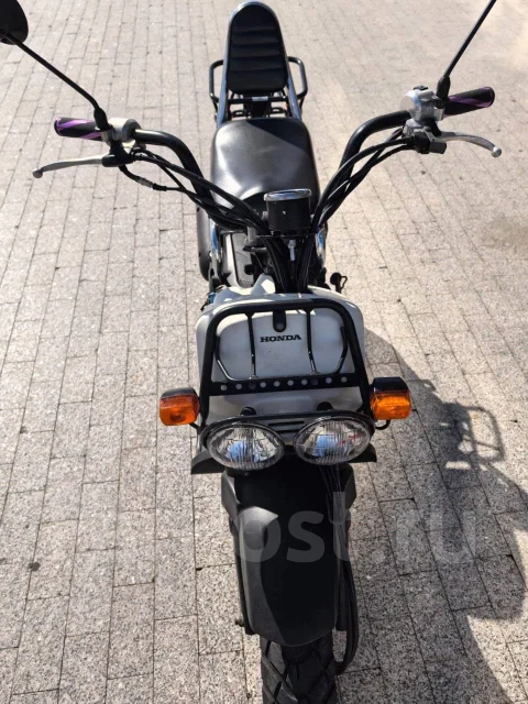 Honda Zoomer. 49����. ��., ��������, ��� ���, ������ �� �� ����