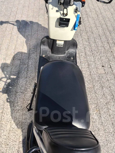 Honda Zoomer. 49����. ��., ��������, ��� ���, ������ �� �� ����