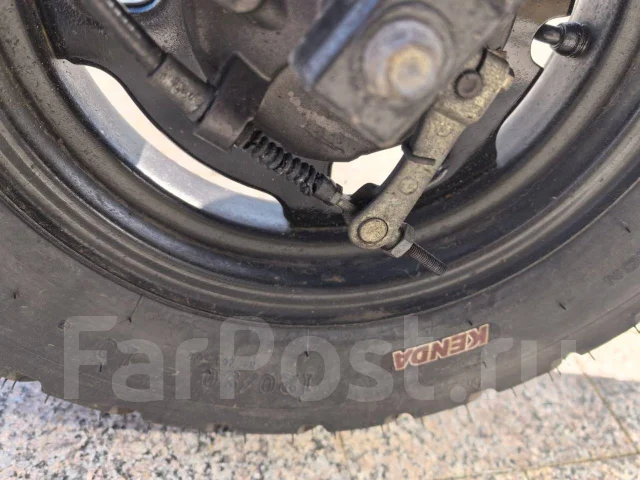 Honda Zoomer. 49����. ��., ��������, ��� ���, ������ �� �� ����