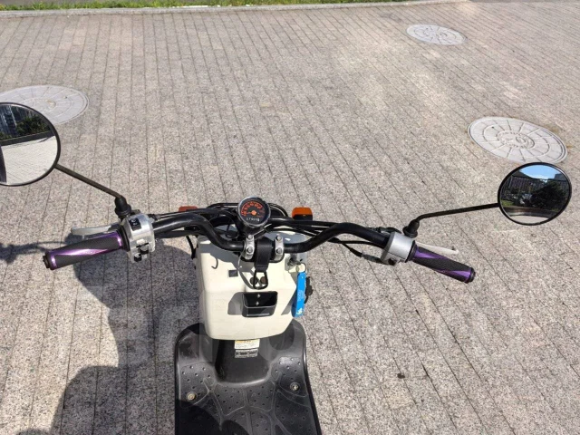 Honda Zoomer. 49����. ��., ��������, ��� ���, ������ �� �� ����