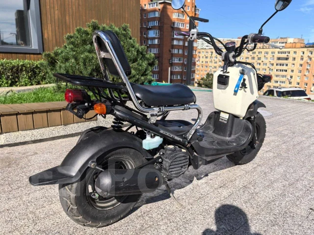 Honda Zoomer. 49����. ��., ��������, ��� ���, ������ �� �� ����