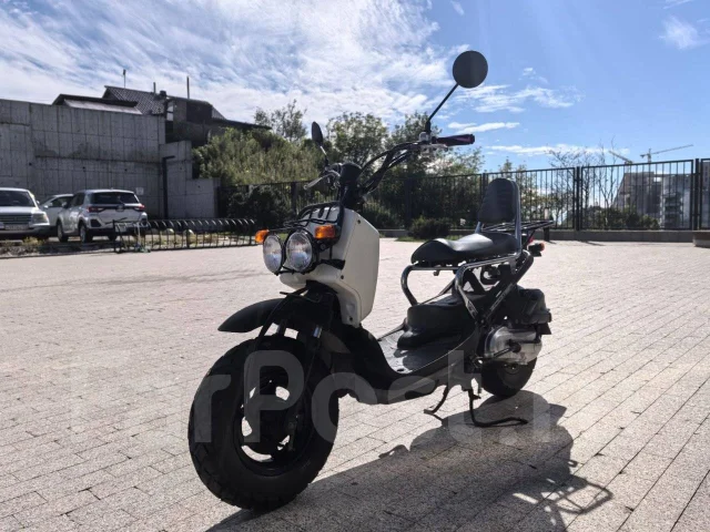 Honda Zoomer. 49����. ��., ��������, ��� ���, ������ �� �� ����