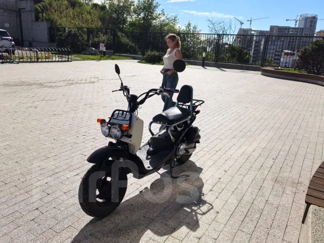 Honda Zoomer. 49����. ��., ��������, ��� ���, ������ �� �� ����