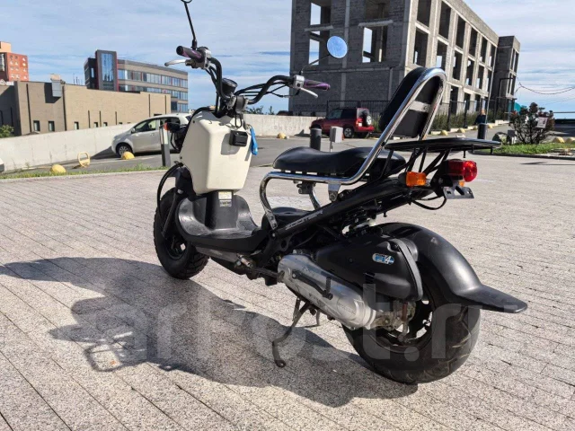 Honda Zoomer. 49����. ��., ��������, ��� ���, ������ �� �� ����