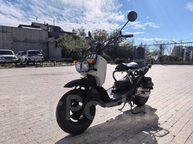 Honda Zoomer. 49����. ��., ��������, ��� ���, ������ �� �� ����