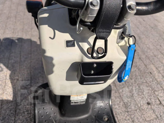 Honda Zoomer. 49����. ��., ��������, ��� ���, ������ �� �� ����