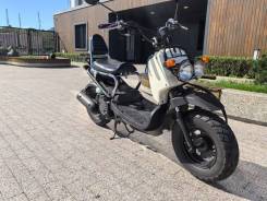 Honda Zoomer. 49����. ��., ��������, ��� ���, ������ �� �� ����
