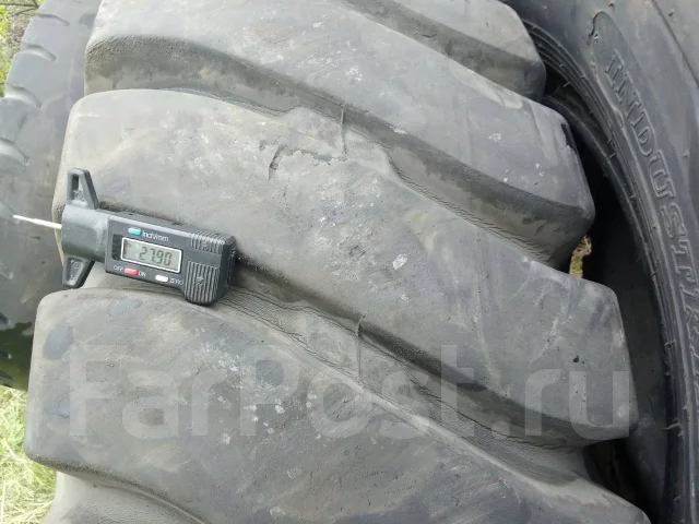 Goodyear AT-3A. �����������, 2019 ���, �/�, ����� 10 % ����