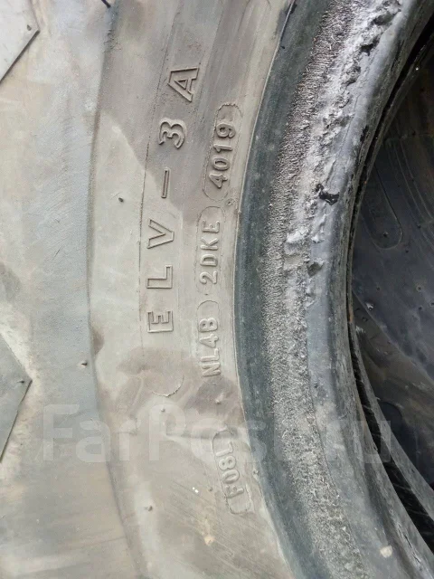 Goodyear AT-3A. �����������, 2019 ���, �/�, ����� 10 % ����