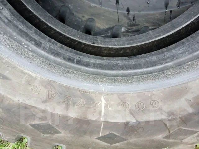 Goodyear AT-3A. �����������, 2019 ���, �/�, ����� 10 % ����