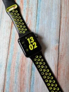 Apple Watch Series 3 Nike+ ����