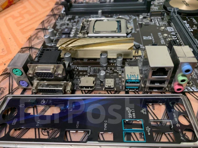 LGA 1151 ����