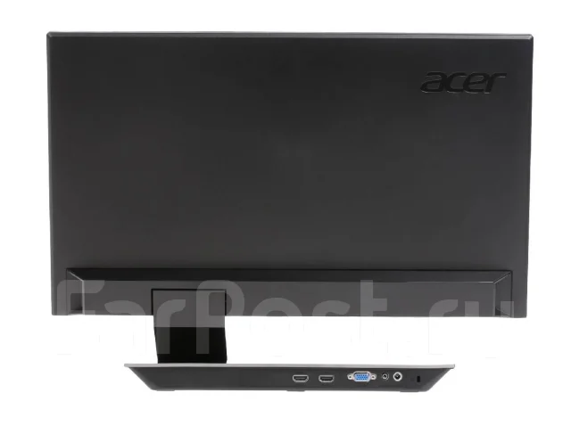 Acer. 23", ���������� �� (LCD, LED, QLED) ����