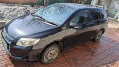 Toyota Corolla Fielder. ��������, ��������, 1.0, ������, 200 000����. �� ����
