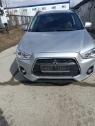Mitsubishi ASX ����