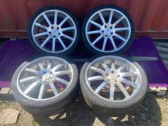 Sport Technic. 9.5x22", 5x130, ET60 ����