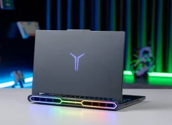 Lenovo Legion. 16", 5,8����, ��� 32 ��, ���� 1 000���, WiFi: 1, Bluetooth: 1, ����������� �� 12��. ��� ����� �� ���������� ����