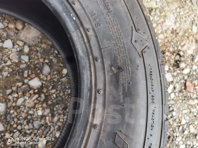 Nitto Dura Grappler. ����� at, 2020 ���, �/�, ����� 5 % ����