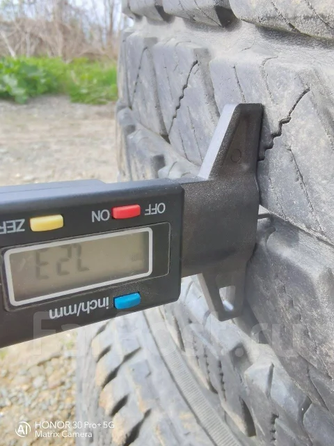 Nitto Dura Grappler. ����� at, 2020 ���, �/�, ����� 5 % ����