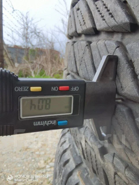 Nitto Dura Grappler. ����� at, 2020 ���, �/�, ����� 5 % ����
