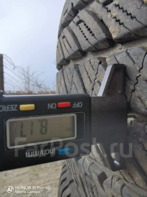 Nitto Dura Grappler. ����� at, 2020 ���, �/�, ����� 5 % ����