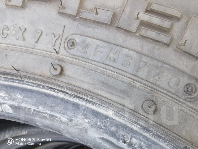 Nitto Dura Grappler. ����� at, 2020 ���, �/�, ����� 5 % ����