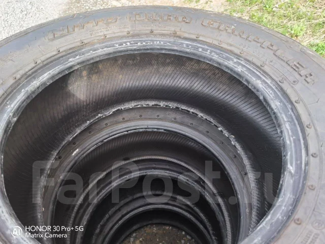 Nitto Dura Grappler. ����� at, 2020 ���, �/�, ����� 5 % ����